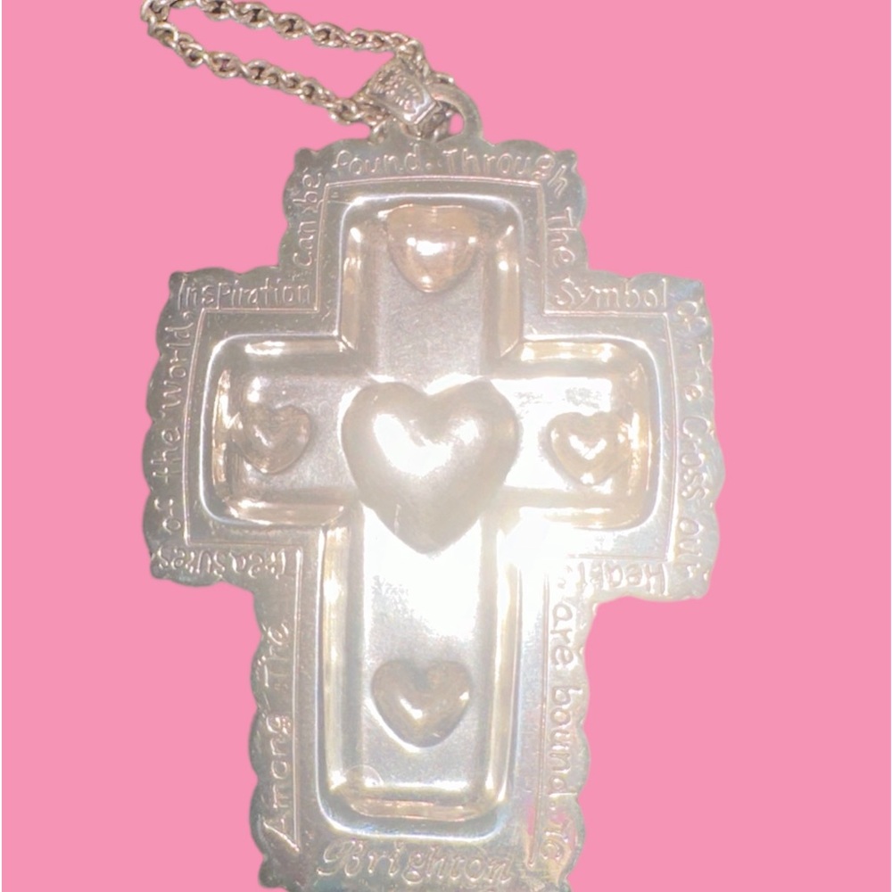 Brighton Retired Necklace